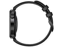 Смарт-годинник Huawei Watch GT 3 42mm Black (55027152) - мініатюра 3