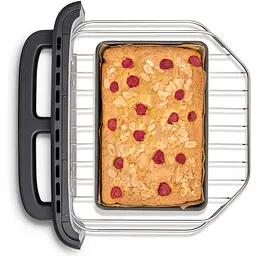 Мультипіч Cuisinart TriZone 13.6L (AFT13XBLE) - мініатюра 13