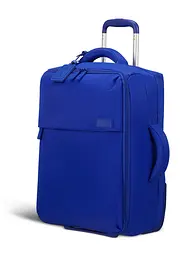 Дорожня Сумка На Колесах 55 См Lipault FOLDABLE PLUME MAGNETIC BLUE 55x37x22 P94*11002 - мініатюра 4