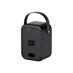 Портативна колонка HAVIT HV-SQ128BT 5W RGB Black HAVIT (28068-000) - мініатюра 4