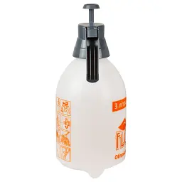 Обприскувач ручний 3л FLORA (5004354) - мініатюра 8