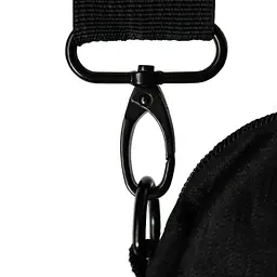 Сумка для ноутбука Grand-X 15.6'' SB-129 Grey Ripstop Nylon (SB-129G) - мініатюра 7