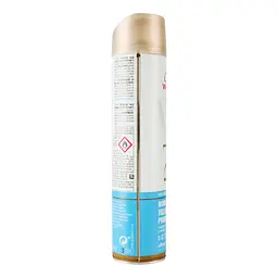 Лак для волосся Wella Deluxe Wonder Volume & Protection 250 мл - мініатюра 3