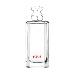 Жіноча туалетна вода EAU DE TOILETTE Tous 50 мл