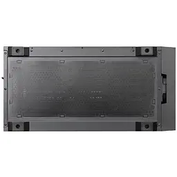 Корпус Chieftec HUNTER 3 GS-03B-OP 4x120mm A-RGB, USB-C, E-ATX, без Блок живлення, Чорний - мініатюра 7