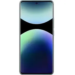 Смартфон Xiaomi Redmi Note 14 Pro+ 5G 12/256Gb Frost Blue Global version