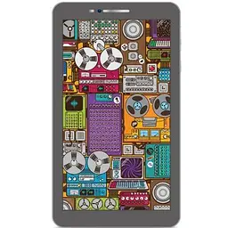 Планшет EvroMedia (PLAY PAD 3G 2Goo)