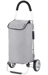 Сумка-візок ShoppingCruiser Foldable 45 Grey (604360)