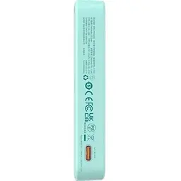 Зовнішній магнітний Baseus 5000mAh 20W (P10064101333-00) - мініатюра 5