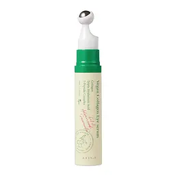 Сироватка для шкіри навколо очей Vegan Collagen Eye Serum AXIS-Y 10 мл