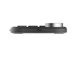 Кейпад Numpad Huion K20 Mini Keydial - мініатюра 2