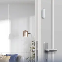 Датчик відчинення дверей і вікна Xiaomi Aqara P1 Door Sensor (MCCGQ13LM) - мініатюра 2