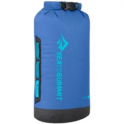 Гермомішок Sea To Summit Big River Dry Bag 13 L Surf The Web (1033-STS ASG012041-051610)
