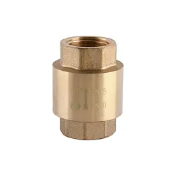 Зворотний клапан латунний шток Arco 1/2″ 191403 Spain 000020265