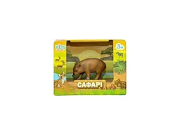 Тварина KIDS TEAM ANIMALS в асортименті "Сафарі" Q9899-A91