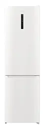Холодильник Gorenje NRK6202AW4 200х60х60см 2 двері 235(96) л А++ Total NF білий (NRK6202AW4) - мініатюра 10