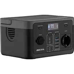 Зарядна станція 2E Diya 300W (2E-PPS03032) - мініатюра 2