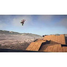 Ключ активації Microsoft Skater XL для Xbox One/Series - мініатюра 7