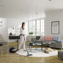 Пилосос Electrolux ESPC71DB синій (900258477) - мініатюра 5