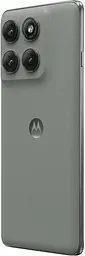 Смартфон Motorola Moto Edge 60 Pro 8/256GB Shadow (PB7X0088RS) - мініатюра 4
