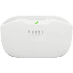 Навушники JBL Wave Buds 2 White (JBLWBUDS2WHT) - мініатюра 8