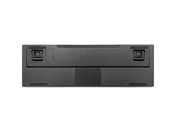 Клавіатура Media-Tech Red Core MX60 Black (MT1260) - мініатюра 7