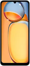 Смартфон Xiaomi Redmi 13C 8/256GB Glacier White Global Без NFC with charger - мініатюра 2