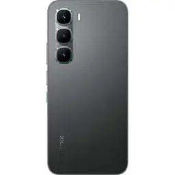 Смартфон Infinix Hot 60 Pro 8/128GB Sleek Black [147469] - мініатюра 5