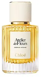 Оригінал Chloe atelier des fleurs Cedrus Intense 50 мл Парфумована вода - мініатюра 3
