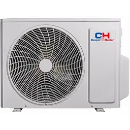 Кондиціонер Cooper&Hunter CH-S24FTXAM2S-GD Supreme - мініатюра 3