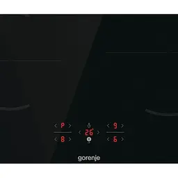 Індукційна варильна поверхня Gorenje GI601FMC [137965] - мініатюра 4