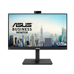 Монітор Asus 23.8" BE24EQSK (90LM05M1-B09370) IPS Black - мініатюра 2