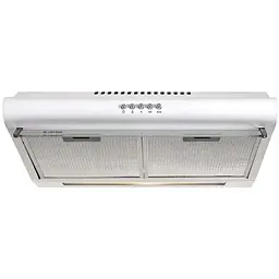 Витяжка Ventolux Roma 50 WH LUX - мініатюра 4