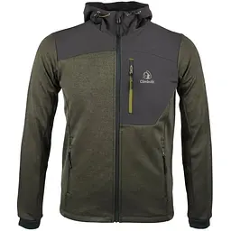 Флісова кофта Climbolic Apex Men`s Khaki XXL (CL-APEX-HAKI-XXL)
