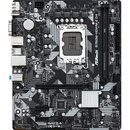 Материнська плата ASRock B760M-HDV/M.2 D4