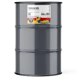 Автомобільна моторна олива 7FLAGS Delta SGX 10W-40 200л 7350118360316