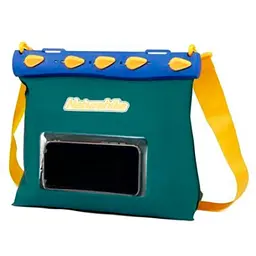 Сумка Naturehike CNK2300BS016 5,6 л Темно-зелений (1047-6976023924903)