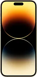 Смартфон Apple iPhone 14 Pro Max 512GB Gold (MQAJ3) [72501] - мініатюра 2