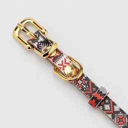 Нашийник для собак HIDOG 201-1034 XS (19-25 см) (2100103507012)(SN) shop (2100103507012)