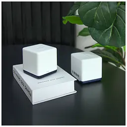 Маршрутизатор Mercusys HALO-H50G-3-PACK - мініатюра 2