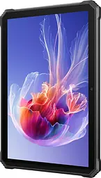 Планшет Blackview OSCAL Spider 8 8/128GB Black LTE (UA UCRF) - мініатюра 4