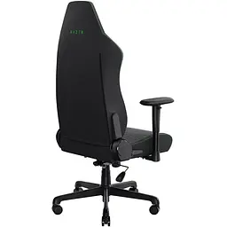Ігрове крісло Razer Iskur V2 Fabric Black (RZ38-05310100-R3G1) - мініатюра 5