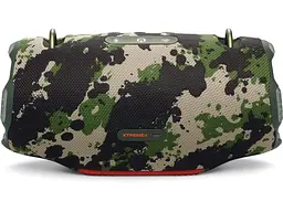 Портативна колонка JBL Xtreme 4 Camo (XTREME4CAMO) - мініатюра 5