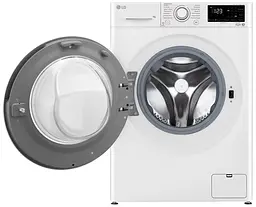 Пральна машина LG F2V3HS7WW - мініатюра 2