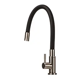 Монокран Globus Lux Alpen SUS-004SN Чорний - мініатюра 2