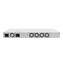 Маршрутизатор Mikrotik CCR2116-12G-4S+ - мініатюра 2