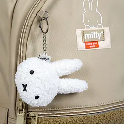 Рюкзак шкільний ортопедичний Yes Miffy Softness TS-113M - мініатюра 9