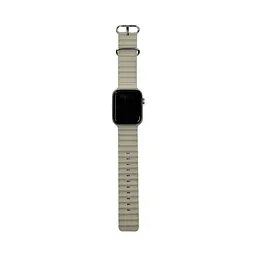 Смарт-годинник WS11 Xiaomini Silver - мініатюра 3