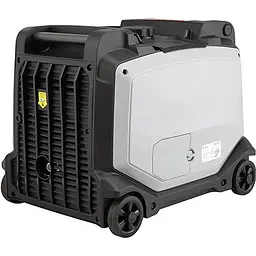 Інверторний бензиновий генератор Intertool DT-1333 [114565] - мініатюра 3