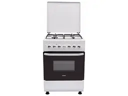 Плита комбинированная ELEYUS KRONO 6003 EF WH